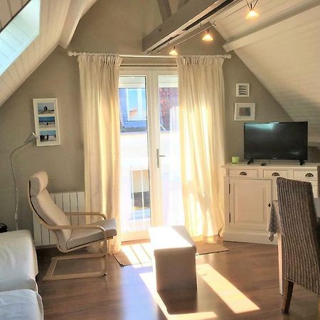 Apartmán Iroise Duplex T3 Le Touquet Exteriér fotografie