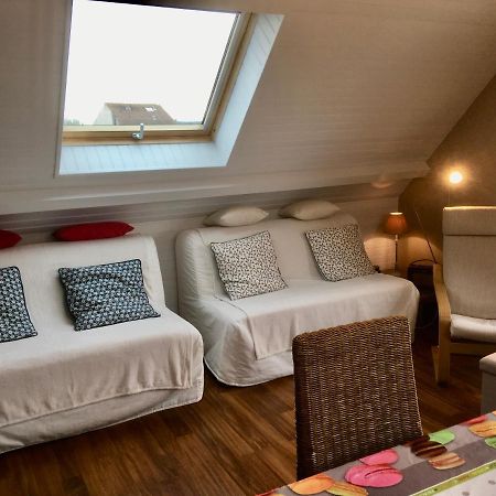 Apartmán Iroise Duplex T3 Le Touquet Exteriér fotografie