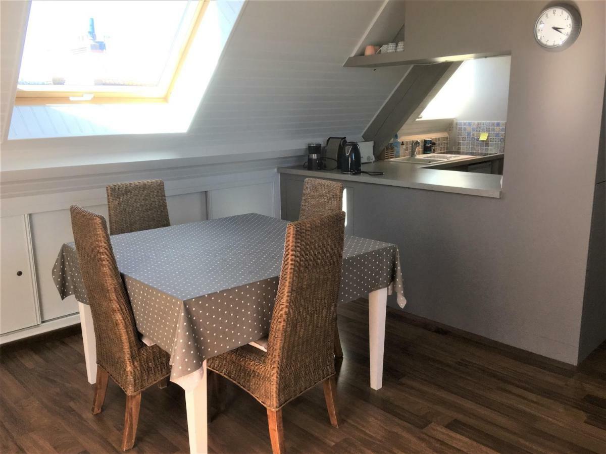Apartmán Iroise Duplex T3 Le Touquet Exteriér fotografie
