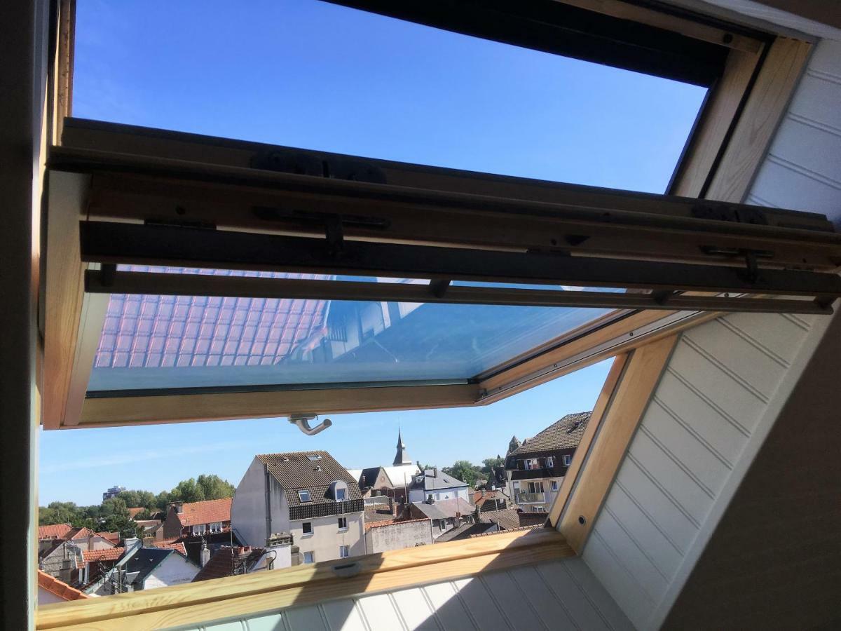 Apartmán Iroise Duplex T3 Le Touquet Exteriér fotografie