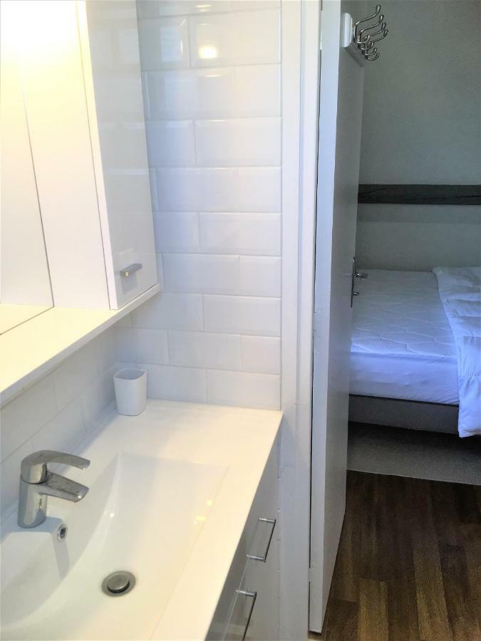 Apartmán Iroise Duplex T3 Le Touquet Exteriér fotografie