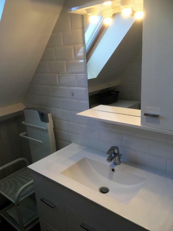 Apartmán Iroise Duplex T3 Le Touquet Exteriér fotografie